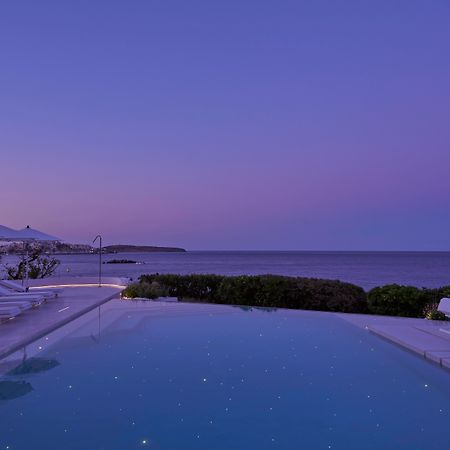The Island Concept Luxury Boutique Hotel Heated Pool Ayos Nikolaos Dış mekan fotoğraf