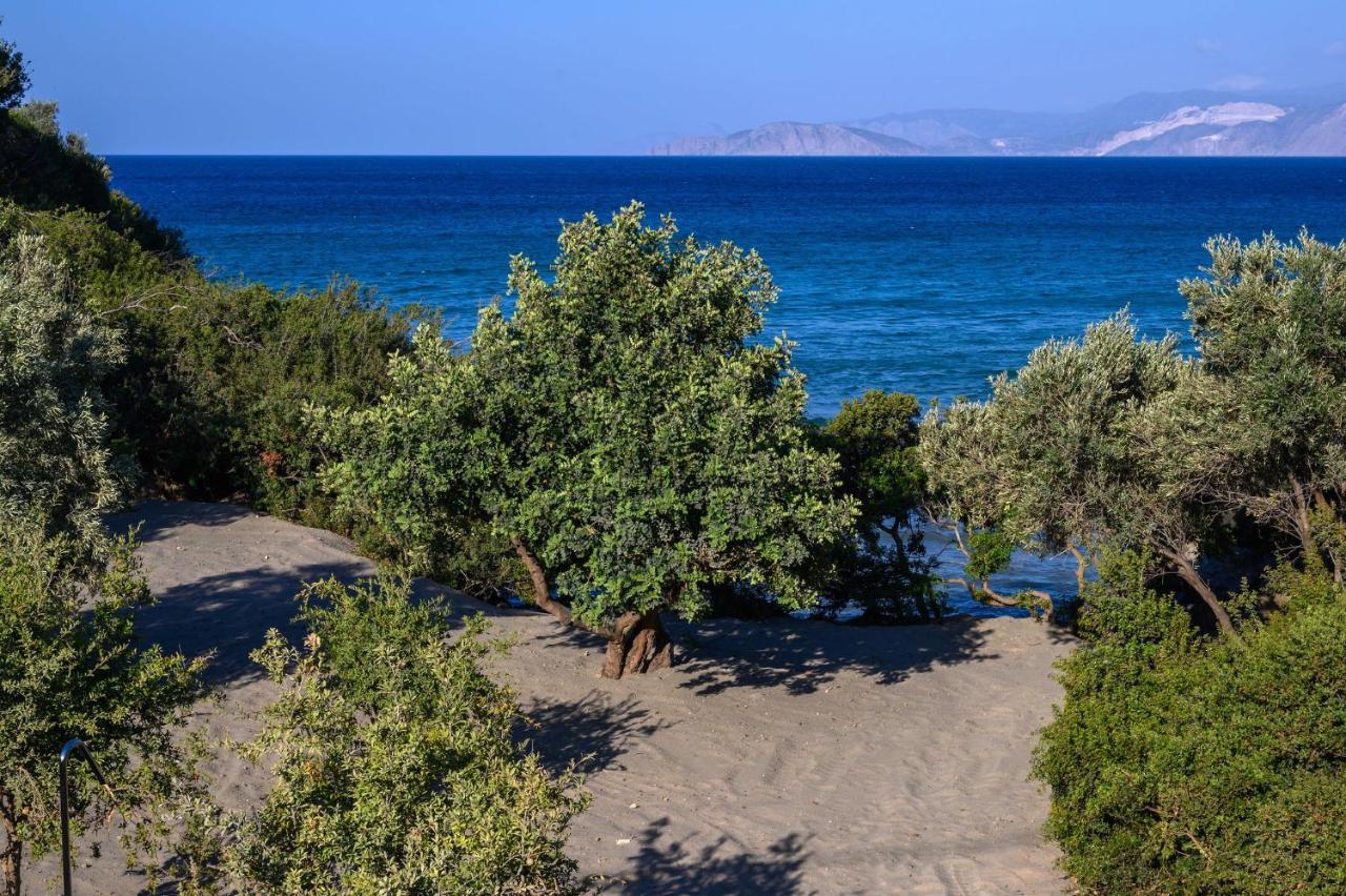 The Island Concept Luxury Boutique Hotel Heated Pool Ayos Nikolaos Dış mekan fotoğraf