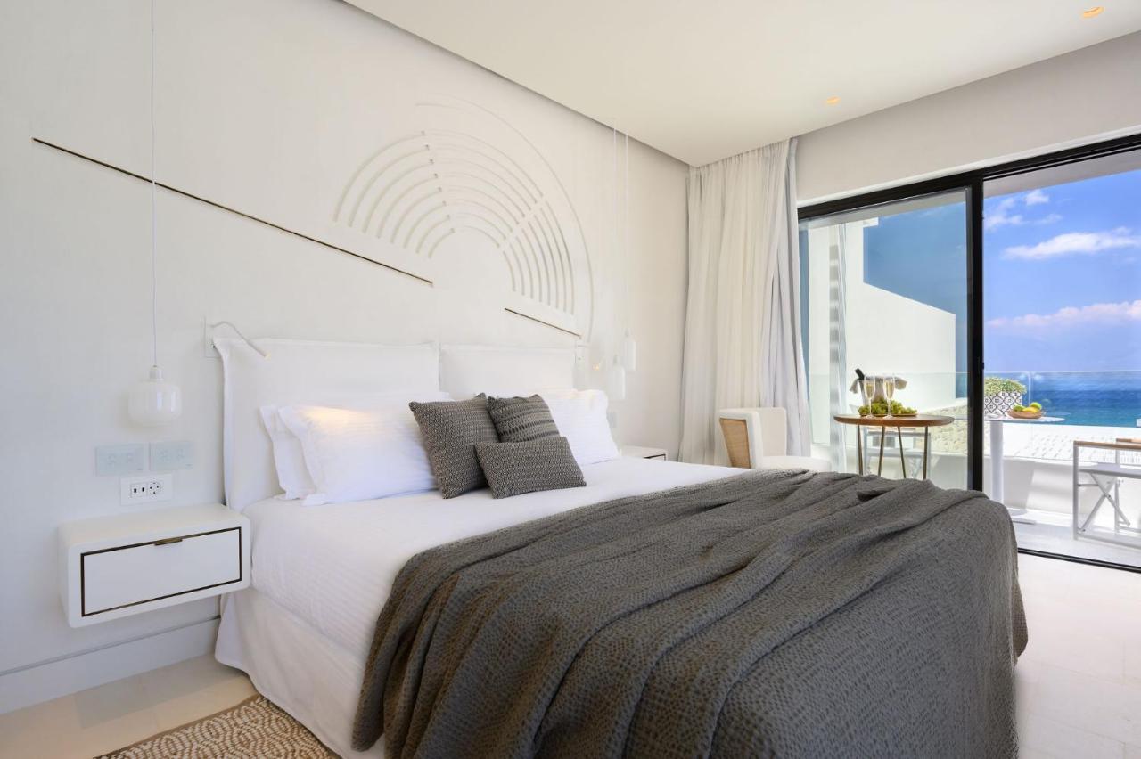 The Island Concept Luxury Boutique Hotel Heated Pool Ayos Nikolaos Dış mekan fotoğraf