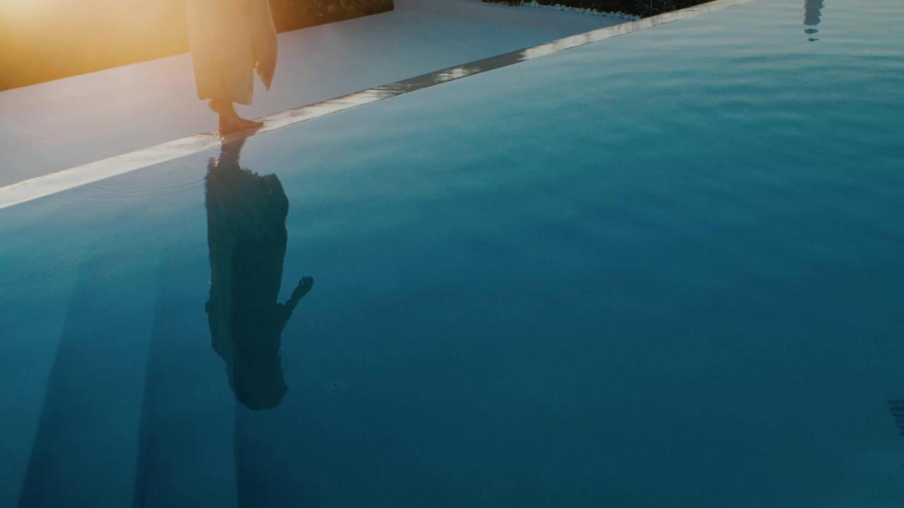 The Island Concept Luxury Boutique Hotel Heated Pool Ayos Nikolaos Dış mekan fotoğraf