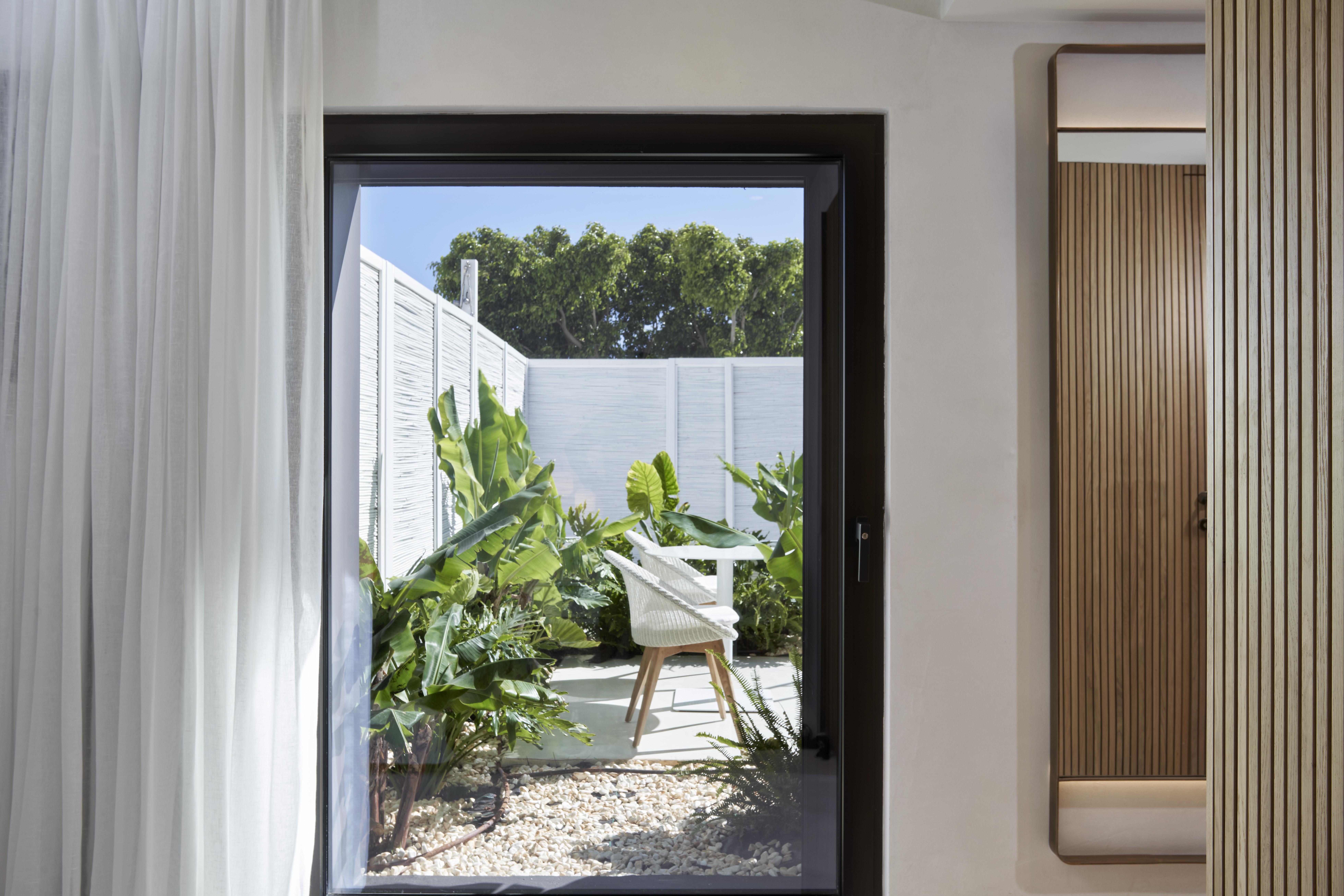 The Island Concept Luxury Boutique Hotel Heated Pool Ayos Nikolaos Dış mekan fotoğraf