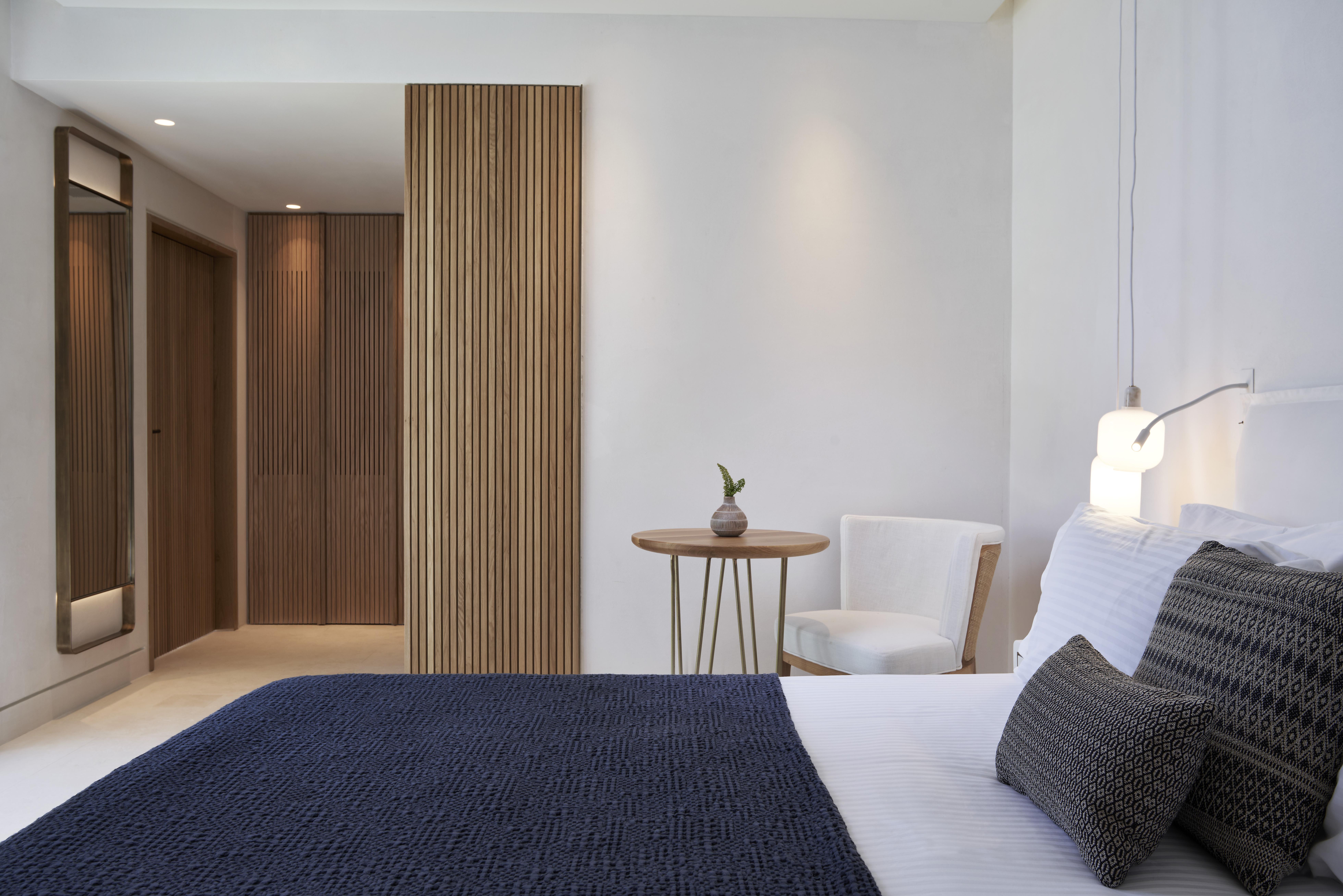 The Island Concept Luxury Boutique Hotel Heated Pool Ayos Nikolaos Dış mekan fotoğraf