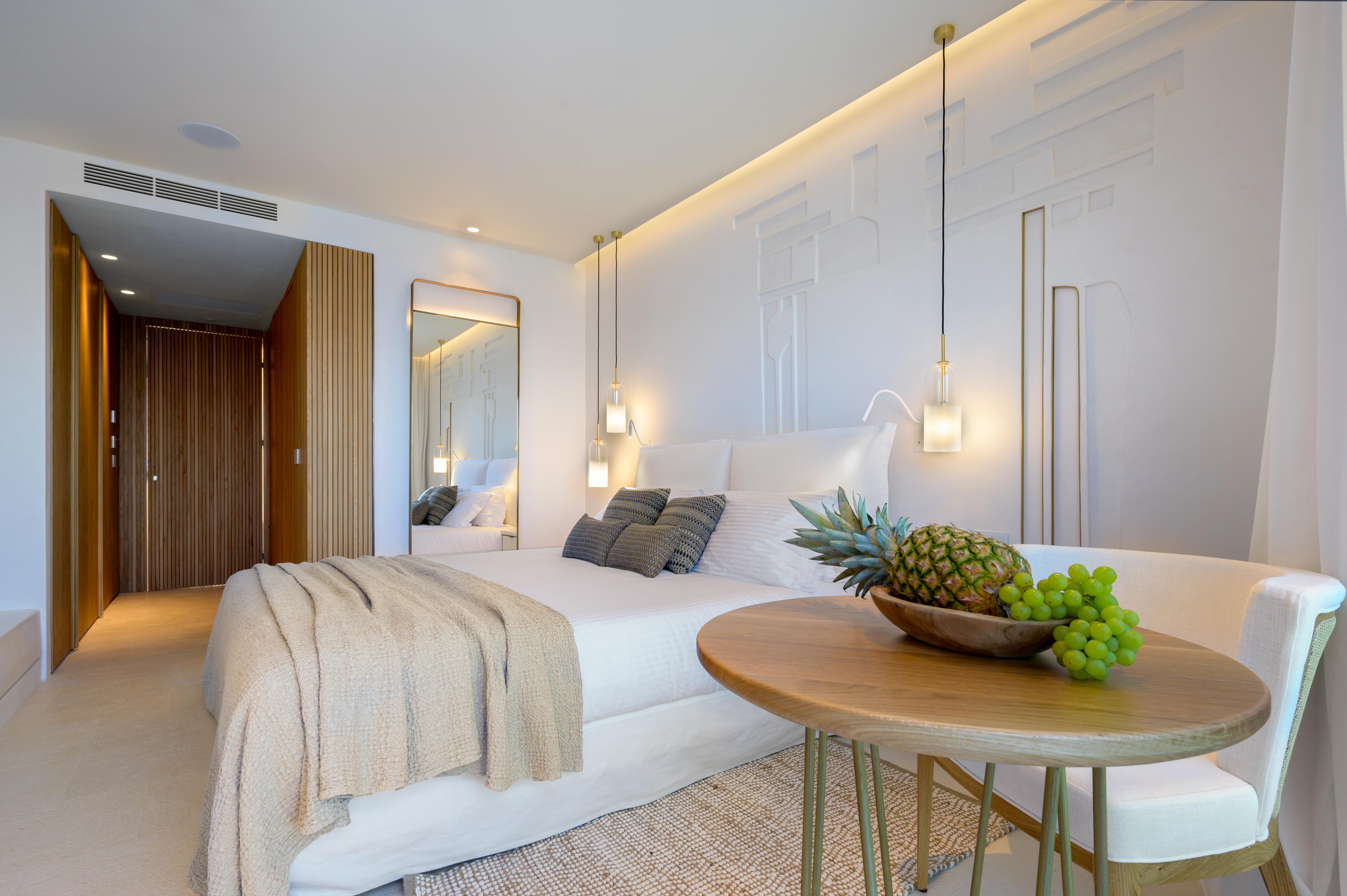 The Island Concept Luxury Boutique Hotel Heated Pool Ayos Nikolaos Dış mekan fotoğraf