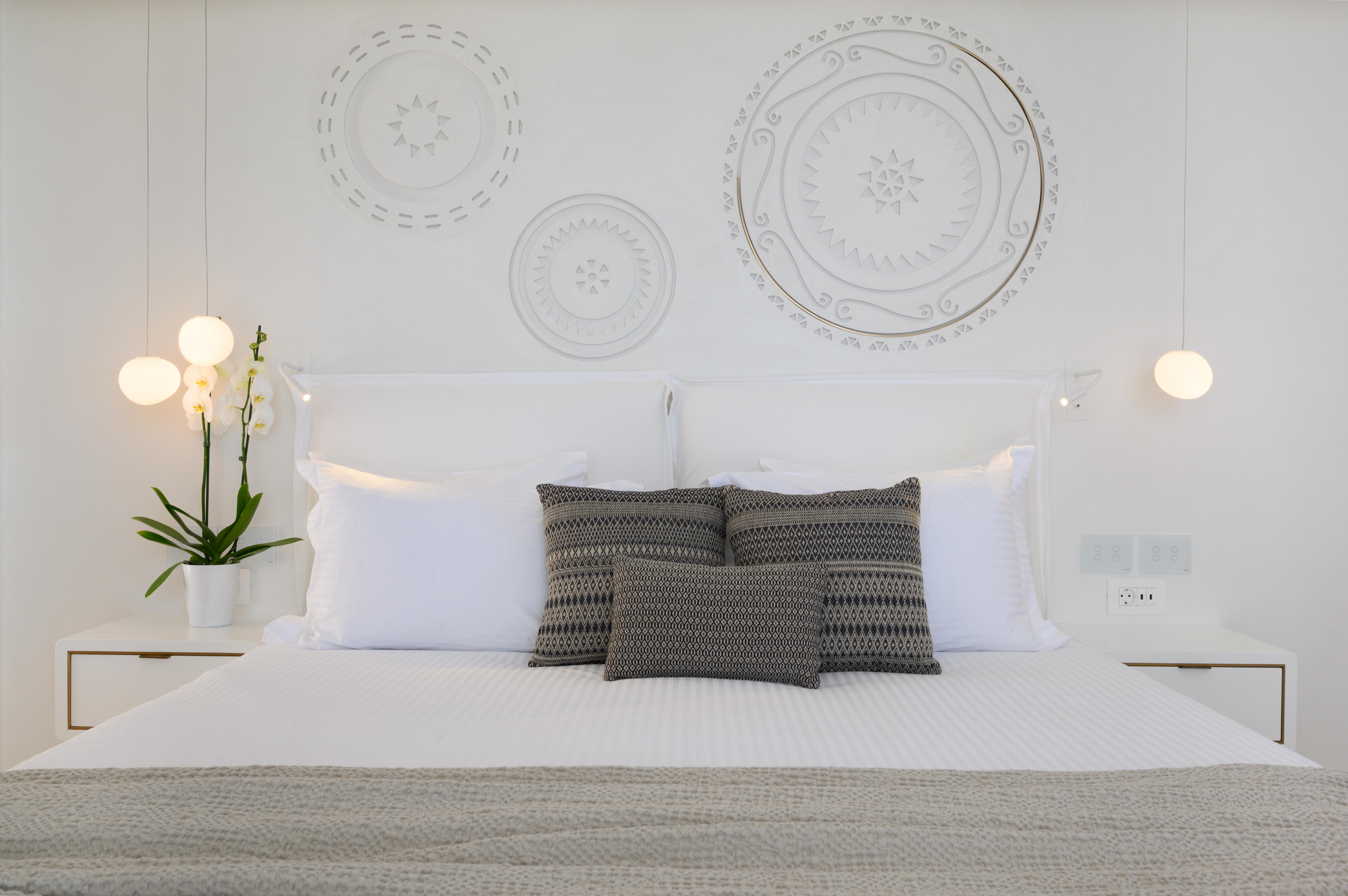The Island Concept Luxury Boutique Hotel Heated Pool Ayos Nikolaos Dış mekan fotoğraf