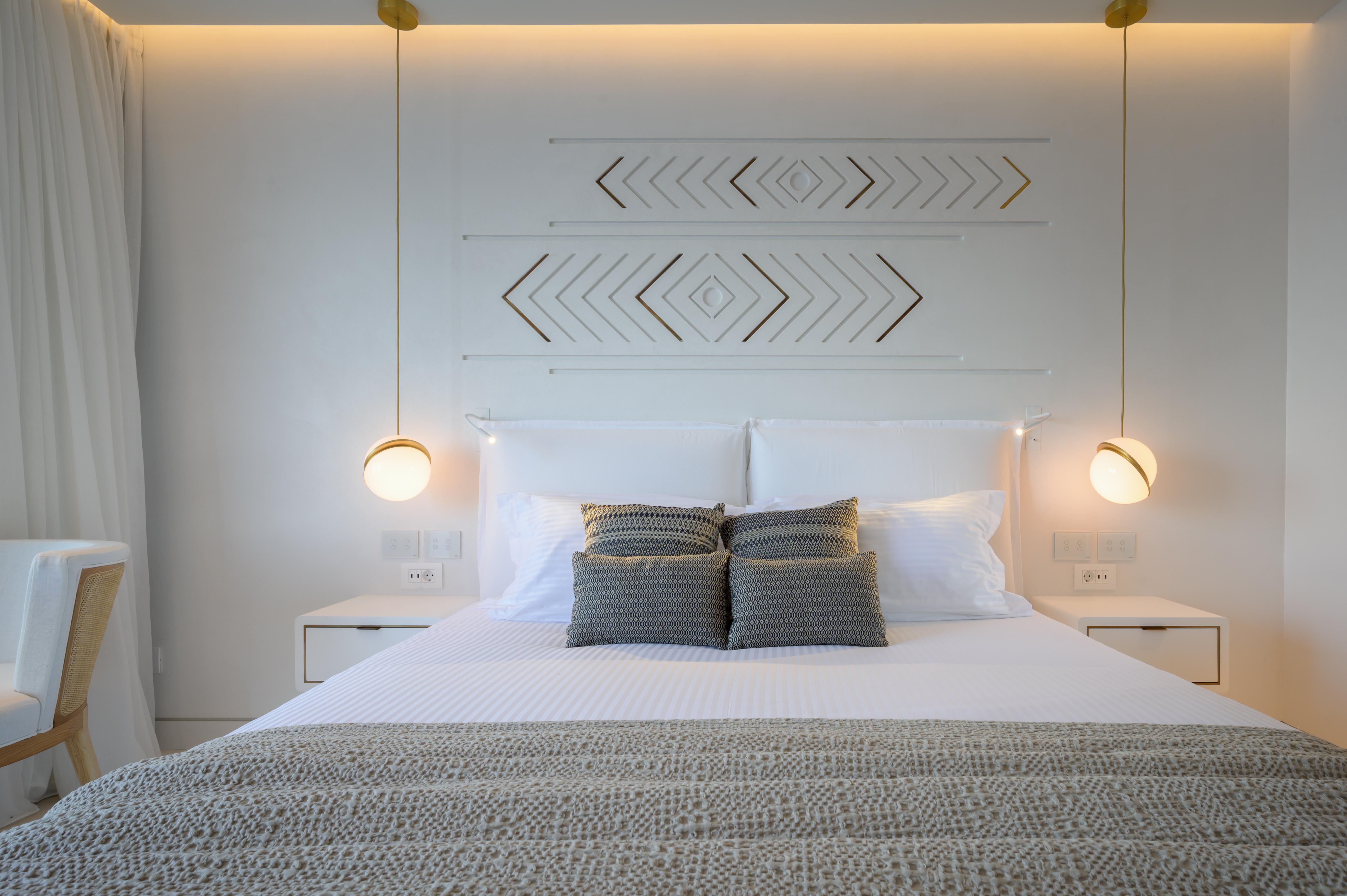 The Island Concept Luxury Boutique Hotel Heated Pool Ayos Nikolaos Dış mekan fotoğraf